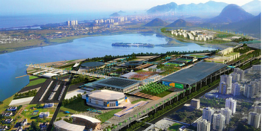 Preços abusivos podem ser tiro no pé na Olimpíada